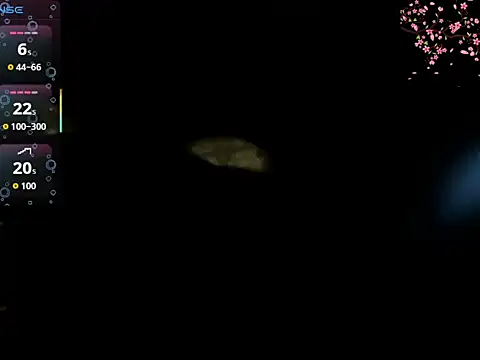 Gomory_Niix 在線直播表演