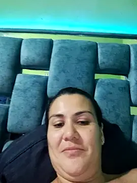 Afrodita-87のライブXXXチャット