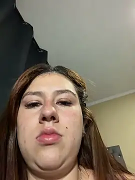 Show de webcam de feli2309