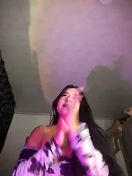 Pokazy przed kamerką – GaiaKane