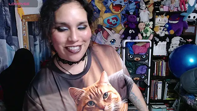 kureiji_hentaii Live XXX Chat