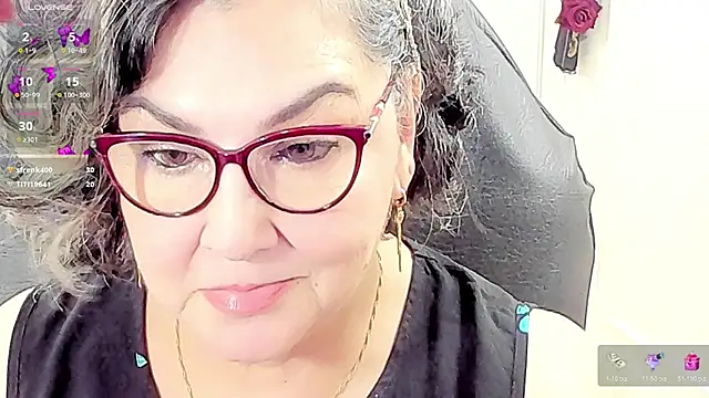 cataleya_mom – Live XXX-chat