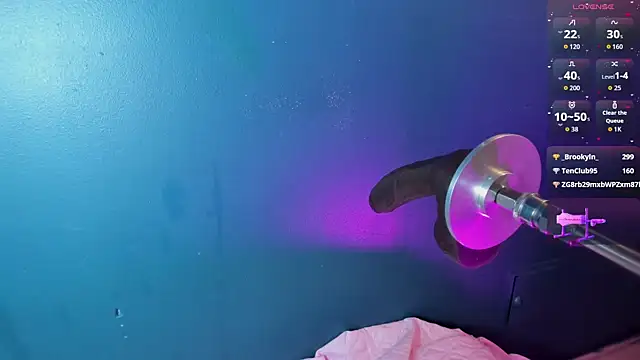 Jena_nicols' Live XXX Chat