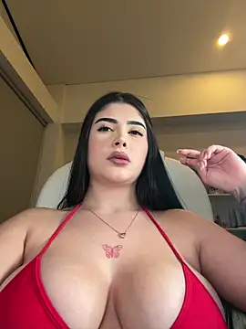 Chatroom XXX en direct de misslollipop04