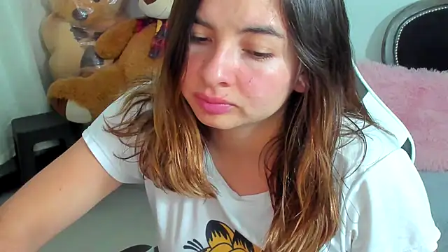 __Emma__11__Lecat_'s Live XXX Chat