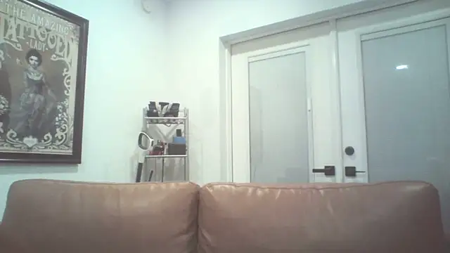 Pokazy przed kamerką – funren6996