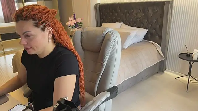 Wow_Maya Live XXX-Chat