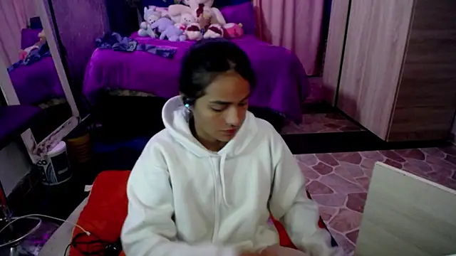 Samara_Homescapes Live XXX-Chat