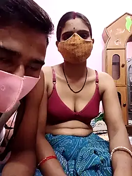 Cutiepie91 Pertunjukan Webcam