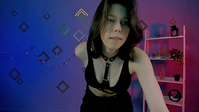 aria_wild_ Obrolan Langsung XXX