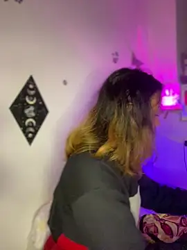 Ame_DesireのライブXXXチャット