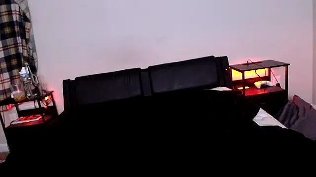 hisgothslvt's Webcam Show