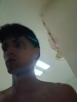 Živý XXX chat CubaxxxPeneGrande