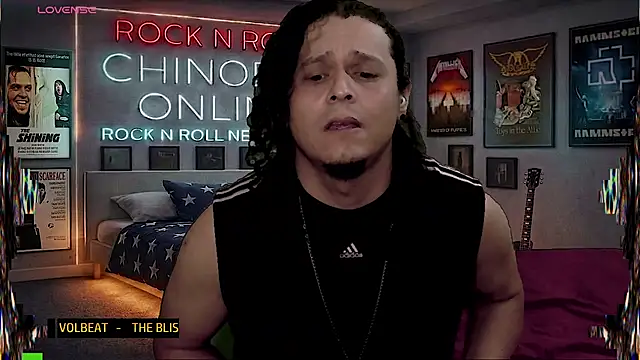 chino_roz's Live XXX Chat