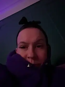 Show Webcam de quinnmariexo