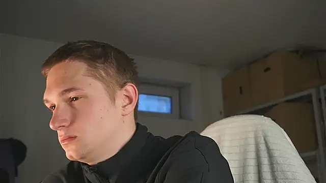 dustyn_foxのウェブカメラショー