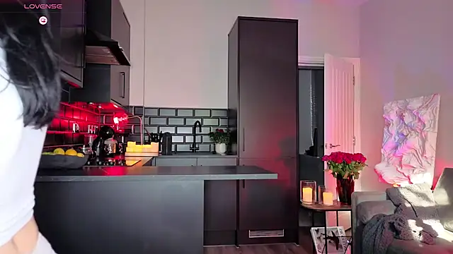 ALL_ICE's Live XXX Chat