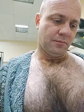 XXX chat uživo modela Crek666