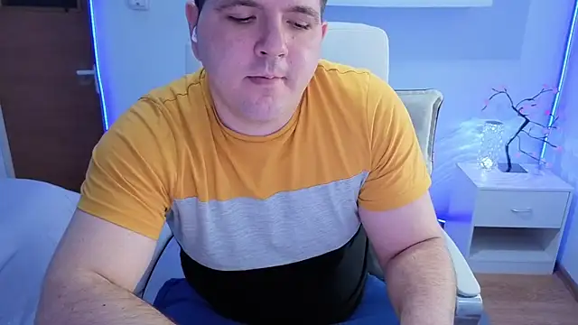 JasonJacks 即時 XXX 聊天