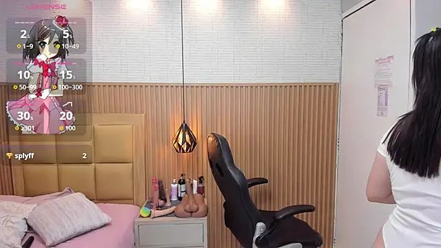 Онлайн чат XXX LOLAMAXI