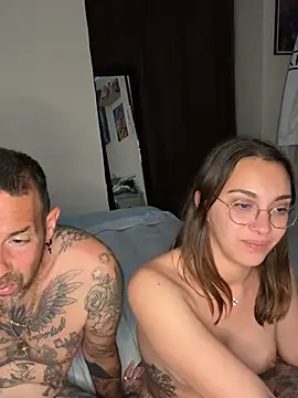 Pokazy przed kamerką – SlavedeBlake