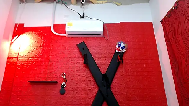 Czat XXX na żywo – bdsmforever18