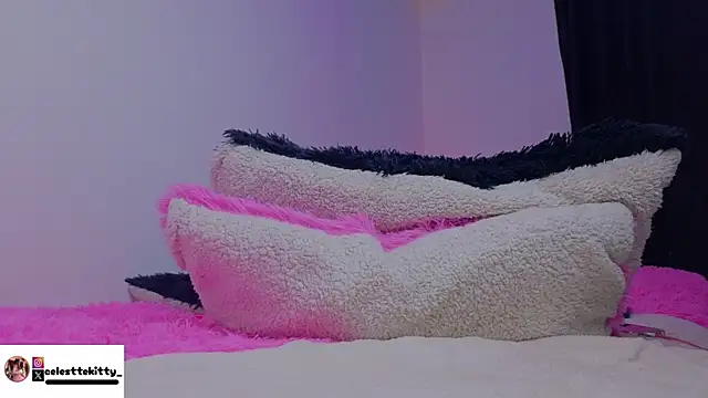 celestte_evans_1 라이브 XXX 채팅