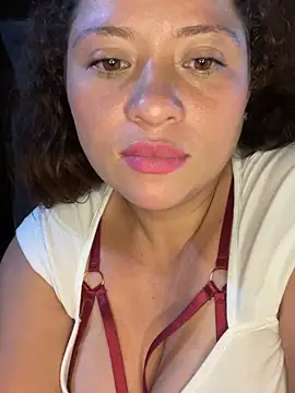 Jannieth 라이브 XXX 채팅