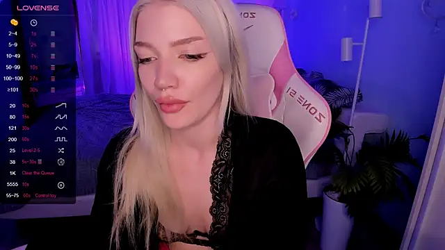 AnyaTaylor_'s Live XXX Chat
