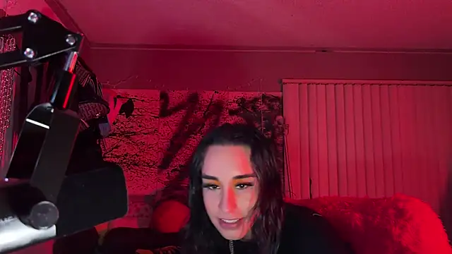 Czat XXX na żywo – xoFrankie