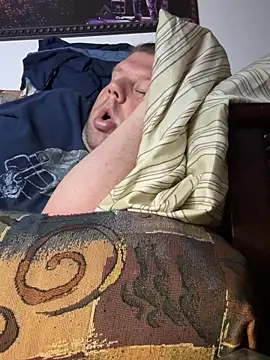 Pokazy przed kamerką – Stephanie1984