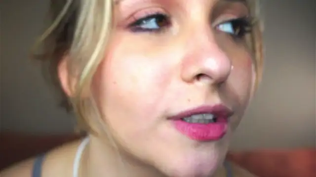 LoveSeekins – webcam-show