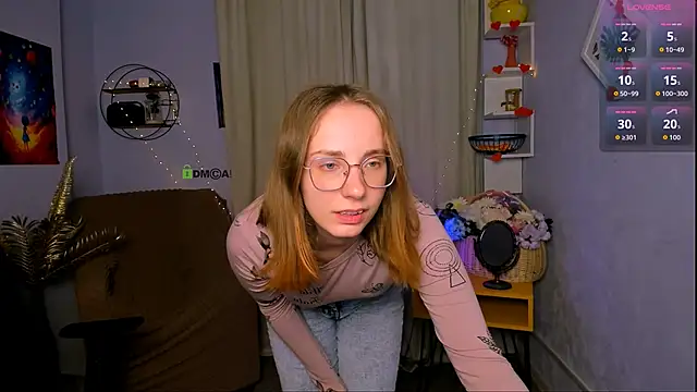 evalora_vei – Kamerová šou