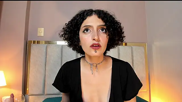 LyraVendrell's Live XXX Chat