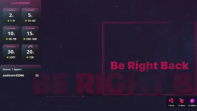 Chat XXX en directo de AbbyyBrown_