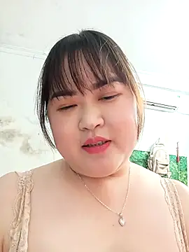 Chat XXX ao vivo de Kee-kimlee