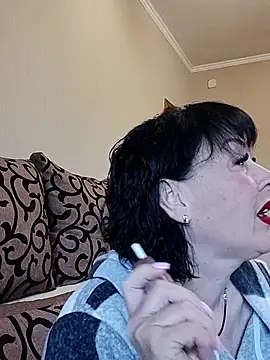 Živý XXX chat HelgaDennis