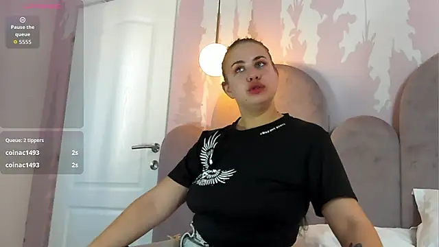 NolaDonovan Webcam show