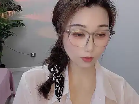 Yunxi- Webcam Show