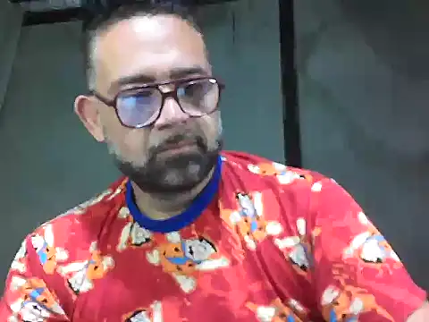 CarlossexVen webcam show