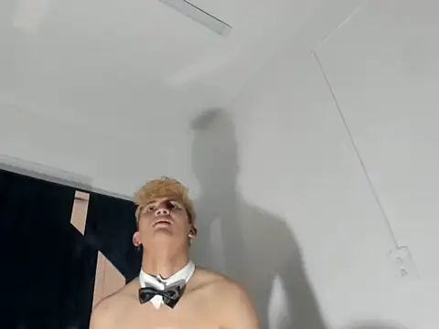 Вебкам-шоу Ian_Savage