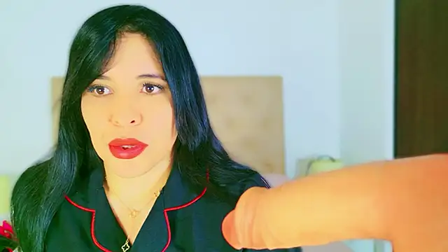 Онлайн чат XXX CharlootteEvans