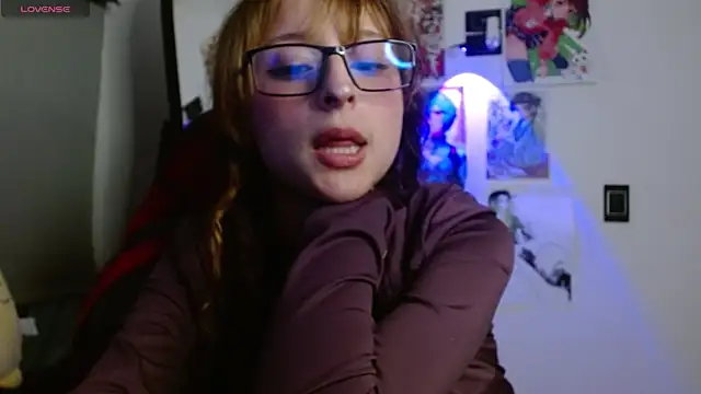 CelesteAyase: онлайн-секс-чат