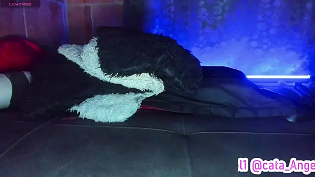 Cata-angel Obrolan Langsung XXX