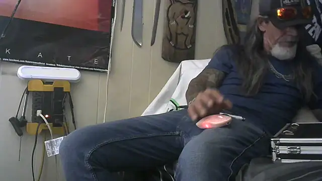 crassanova webkamerás műsora