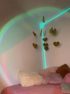 Онлайн чат XXX GiannaMagari_