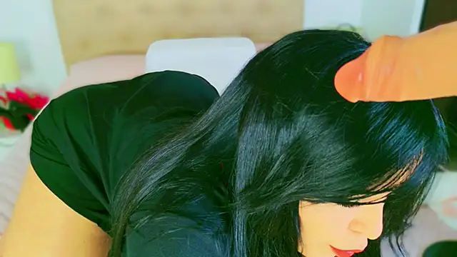 CharlootteEvans' Webcam Show