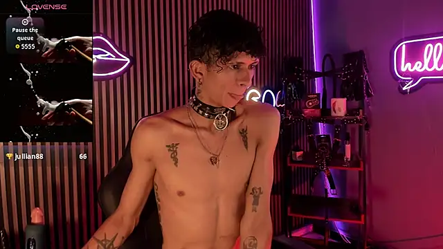 Maximoking26 – webcam-show