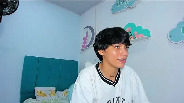 ivyheat3: онлайн-секс-чат