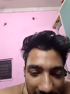 ItsPlayboy031 网络视讯表演